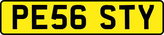 PE56STY