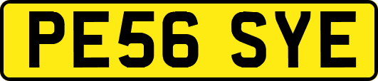 PE56SYE