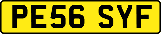 PE56SYF