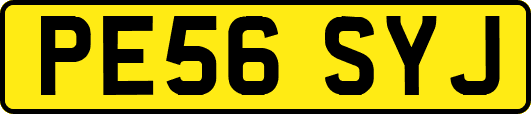 PE56SYJ