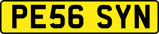 PE56SYN