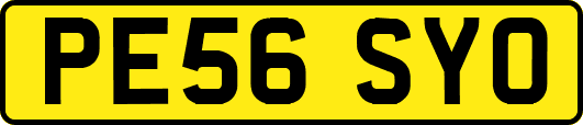 PE56SYO