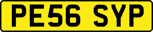 PE56SYP