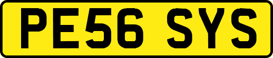 PE56SYS