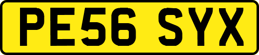 PE56SYX