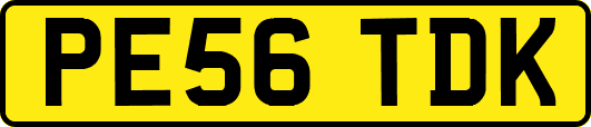 PE56TDK