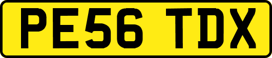 PE56TDX