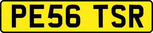 PE56TSR