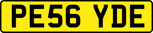 PE56YDE