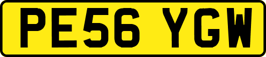 PE56YGW