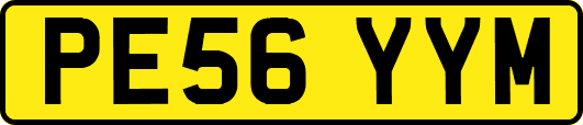 PE56YYM