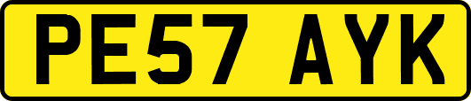 PE57AYK