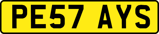 PE57AYS
