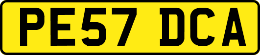 PE57DCA