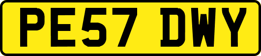 PE57DWY