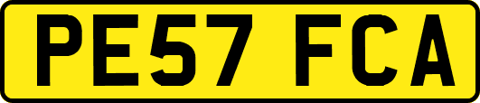 PE57FCA