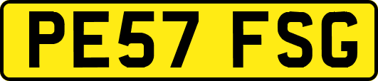 PE57FSG
