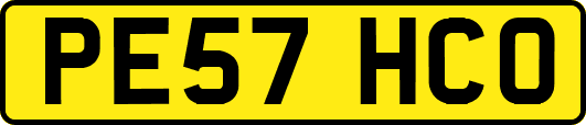 PE57HCO