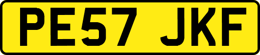 PE57JKF