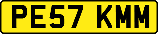 PE57KMM
