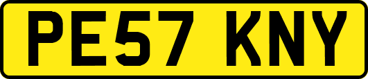 PE57KNY