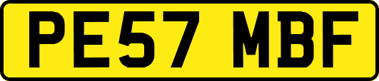 PE57MBF
