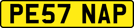 PE57NAP