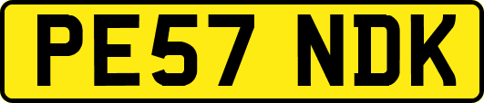 PE57NDK
