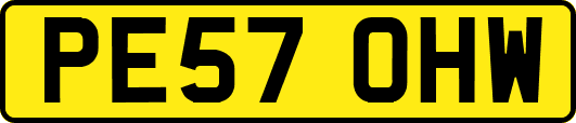 PE57OHW