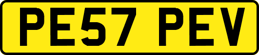 PE57PEV