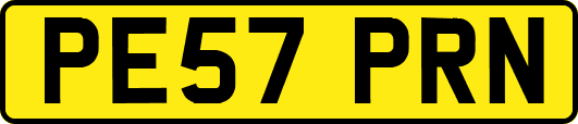 PE57PRN