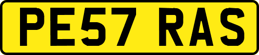 PE57RAS