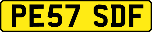 PE57SDF