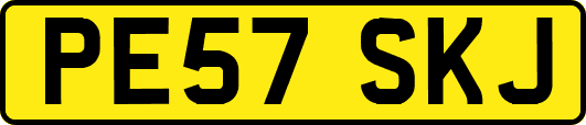 PE57SKJ