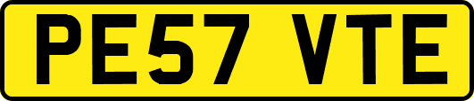 PE57VTE