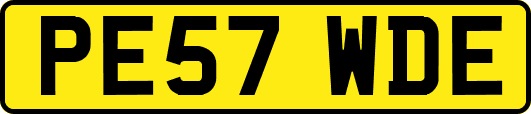 PE57WDE