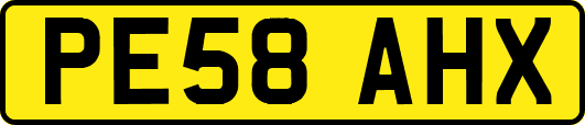 PE58AHX