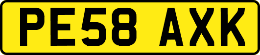 PE58AXK