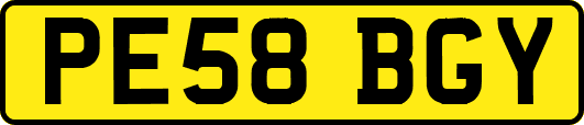 PE58BGY