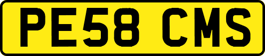 PE58CMS