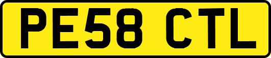 PE58CTL