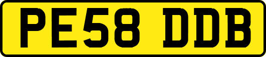 PE58DDB