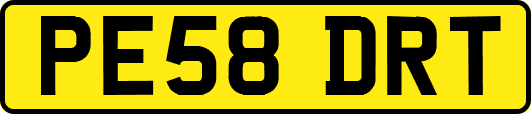 PE58DRT