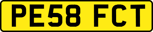 PE58FCT