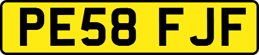 PE58FJF
