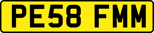 PE58FMM