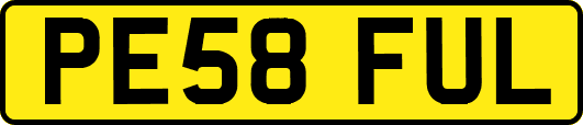 PE58FUL