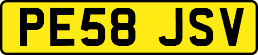 PE58JSV