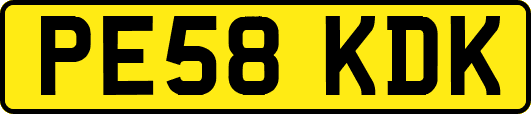 PE58KDK