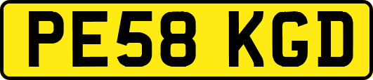 PE58KGD